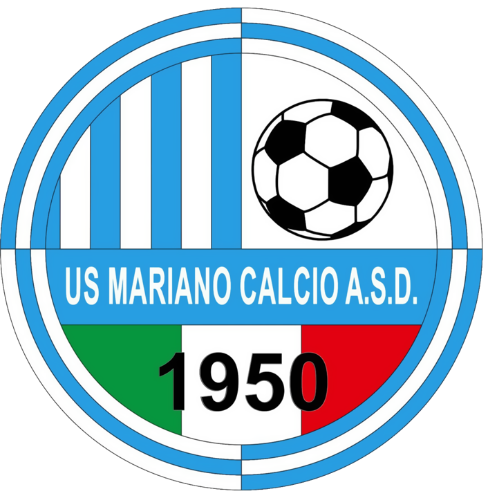logo usmarianocalcio